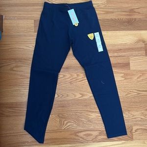 Brand new with tags cat&Jack legging size XL
